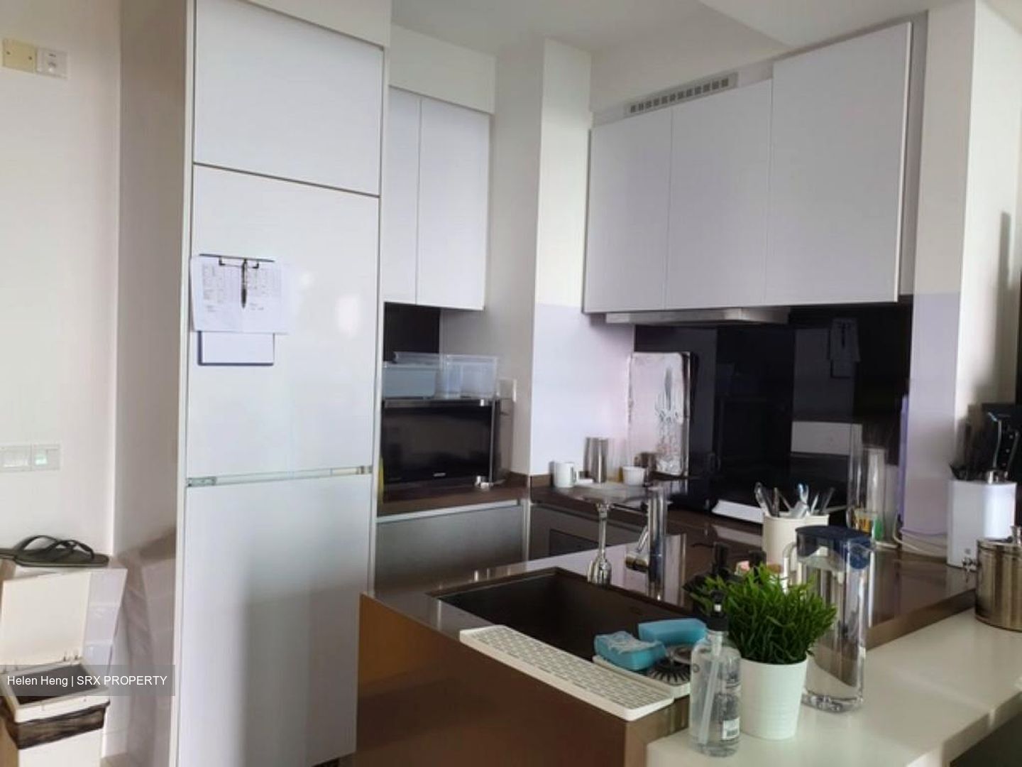 Sky Green (D13), Condominium #582392291